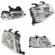 HONDA CR-V 1996-02 ΦΑΝΟΣ ΕΜΠΡΟΣ  ΚΑΙ ΗΛΕΚΤΡΙΚΟΣ (DEPO) - ΣΥΝΟΔΗΓΟΥ
