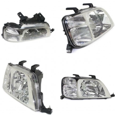HONDA CR-V 1996-02 ΦΑΝΟΣ ΕΜΠΡΟΣ  ΚΑΙ ΗΛΕΚΤΡΙΚΟΣ (DEPO) - ΣΥΝΟΔΗΓΟΥ