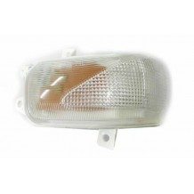 HONDA JAZZ 2008-15 ΦΛΑΣ ΠΛΑΙΝΟ ΚΑΘΡΕΦΤΗ - ΟΔΗΓΟΥ
