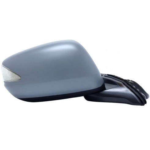 HONDA JAZZ '08-'15 ΚΑΘΡΕΦΤΗΣ ΗΛΕΚΤΡΙΚΟΣ, ΗΛΕΚΤΡΙΚΑ ΑΝΑΔΙΠΛΟΥΜΕΝΟΣ, ΜΕ ΦΛΑΣ,ΒΑΦΟΜΕΝΟΣ, ΣΥΝΟΔΗΓΟΥ HONDA JAZZ '08-'15 ΚΑΘΡΕΦΤΗΣ ΗΛΕΚΤΡΙΚΟΣ, ΗΛΕΚΤΡΙΚΑ ΑΝΑΔΙΠΛΟΥΜΕΝΟΣ, ΜΕ ΦΛΑΣ,ΒΑΦΟΜΕΝΟΣ, ΣΥΝΟΔΗΓΟΥ