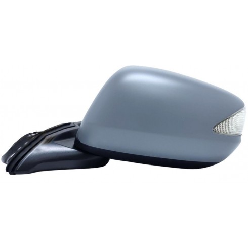 HONDA JAZZ '08-'15 ΚΑΘΡΕΦΤΗΣ ΗΛΕΚΤΡΙΚΟΣ, ΗΛΕΚΤΡΙΚΑ ΑΝΑΔΙΠΛΟΥΜΕΝΟΣ, ΜΕ ΦΛΑΣ,ΒΑΦΟΜΕΝΟΣ,ΟΔΗΓΟΥ HONDA JAZZ '08-'15 ΚΑΘΡΕΦΤΗΣ ΗΛΕΚΤΡΙΚΟΣ, ΗΛΕΚΤΡΙΚΑ ΑΝΑΔΙΠΛΟΥΜΕΝΟΣ, ΜΕ ΦΛΑΣ,ΒΑΦΟΜΕΝΟΣ,ΟΔΗΓΟΥ
