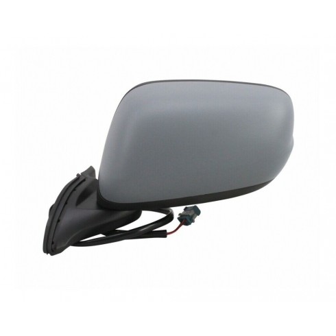 HONDA JAZZ '08-'11 ΚΑΘΡΕΦΤΗΣ ΗΛΕΚ. ΒΑΦΟΜ - ΟΔΗΓΟΥ