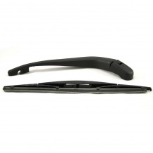 ΥΑΛΟΚΑΘΑΡΙΣΤΗΡΑΣ HONDA JAZZ '08- 350mm ΠΙΣΩ
