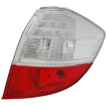 HONDA JAZZ 2008-11 ΦΑΝΟΣ ΠΙΣΩ - ΣΥΝΟΔΗΓΟΥ