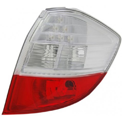 HONDA JAZZ 2008-11 ΦΑΝΟΣ ΠΙΣΩ - ΣΥΝΟΔΗΓΟΥ