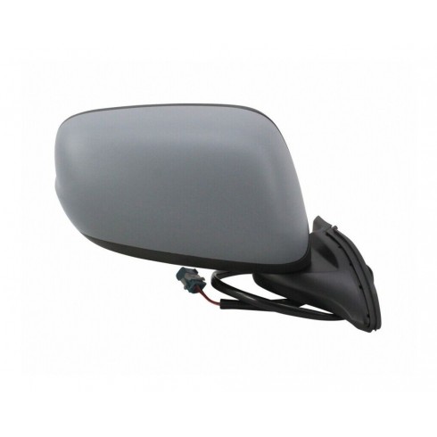 HONDA JAZZ '08-'11 ΚΑΘΡΕΦΤΗΣ ΗΛΕΚ. ΒΑΦΟΜ - ΣΥΝΟΔΗΓΟΥ