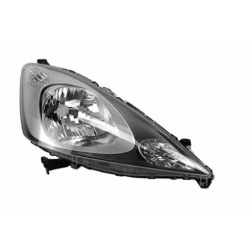 HONDA JAZZ 2008-11 ΦΑΝΟΣ ΕΜΠΡΟΣ ΗΛΕΚΤΡΙΚΟΣ - ΣΥΝΟΔΗΓΟΥ