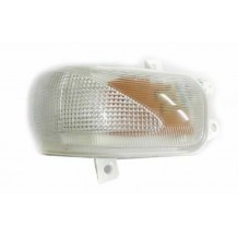 HONDA JAZZ 2008-15 ΦΛΑΣ ΠΛΑΙΝΟ ΚΑΘΡΕΦΤΗ - ΣΥΝΟΔΗΓΟΥ