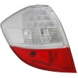 HONDA JAZZ 2008-11 ΦΑΝΟΣ ΠΙΣΩ  - ΟΔΗΓΟΥ