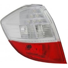 HONDA JAZZ 2008-11 ΦΑΝΟΣ ΠΙΣΩ  - ΟΔΗΓΟΥ