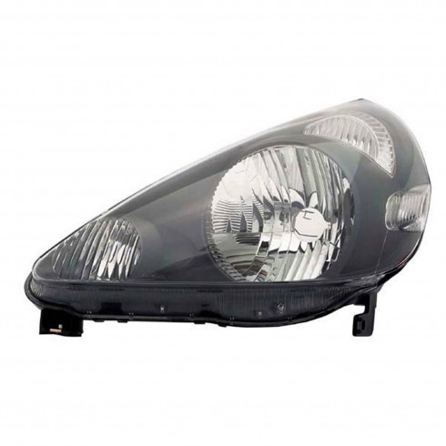 HONDA JAZZ 2001-04 ΦΑΝΟΣ ΕΜΠΡΟΣ ΗΛΕΚΤ DEPO - ΟΔΗΓΟΥ