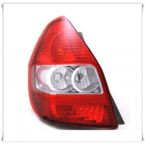 HONDA JAZZ 2001-08 ΦΑΝΟΣ ΠΙΣΩ - ΟΔΗΓΟΥ