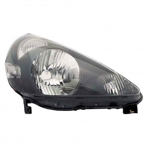 HONDA JAZZ 2001-04 ΦΑΝΟΣ ΕΜΠΡΟΣ ΗΛΕΚΤ DEPO - ΣΥΝΟΔΗΓΟΥ HONDA JAZZ 2001-04 ΦΑΝΟΣ ΕΜΠΡΟΣ ΗΛΕΚΤ DEPO - ΣΥΝΟΔΗΓΟΥ