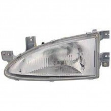 HYUNDAI ACCENT H/B '94-'99 ΦΑΝΟΣ ΕΜΠΡΟΣ (DEPO) ΟΔΗΓΟΥ