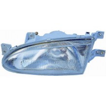 HYUNDAI ACCENT '94-'99 ΦΑΝΟΣ ΕΜΠΡΟΣ (DEPO) ΟΔΗΓΟΥ