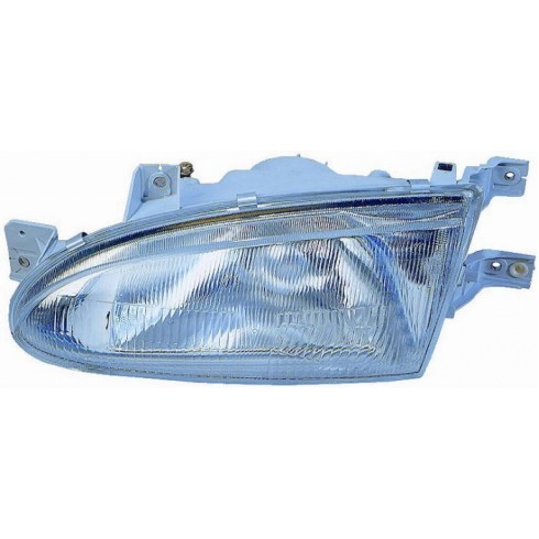 HYUNDAI ACCENT '94-'99 ΦΑΝΟΣ ΕΜΠΡΟΣ (TYC) ΟΔΗΓΟΥ
