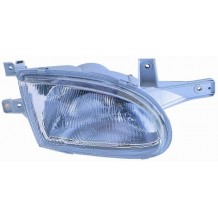 HYUNDAI ACCENT SDN - L/B '97-'99 ΦΑΝΟΣ ΕΜΠΡΟΣ ΗΛΕΚΤΡΙΚΟΣ (DEPO) ΣΥΝΟΔΗΓΟΥ