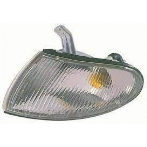 HYUNDAI ACCENT '94-'97 ΓΩΝΙΑ ΦΛΑΣ ΟΔΗΓΟΥ