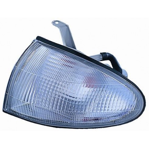 HYUNDAI ACCENT H/B '94-'99 ΓΩΝΙΑ ΦΛΑΣ ΟΔΗΓΟΥ
