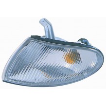 HYUNDAI ACCENT SDN L/B '97-'99 ΓΩΝΙΑ ΦΛΑΣ ΟΔΗΓΟΥ