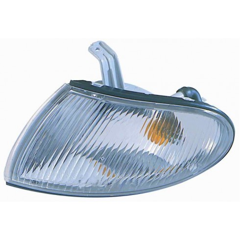 HYUNDAI ACCENT SDN L/B '97-'99 ΓΩΝΙΑ ΦΛΑΣ ΟΔΗΓΟΥ