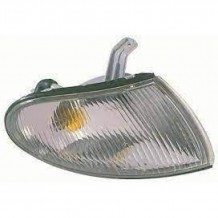 HYUNDAI ACCENT '94-'97 ΓΩΝΙΑ ΦΛΑΣ ΣΥΝΟΔΗΓΟΥ