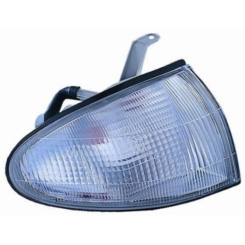 HYUNDAI ACCENT H/B '94-'99 ΓΩΝΙΑ ΦΛΑΣ ΣΥΝΟΔΗΓΟΥ