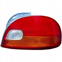 HYUNDAI ACCENT SDN '94-'97 ΦΑΝΟΣ ΠΙΣΩ ΣΥΝΟΔΗΓΟΥ