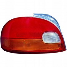 HYUNDAI ACCENT SDN '94-'97 ΦΑΝΟΣ ΠΙΣΩ ΟΔΗΓΟΥ