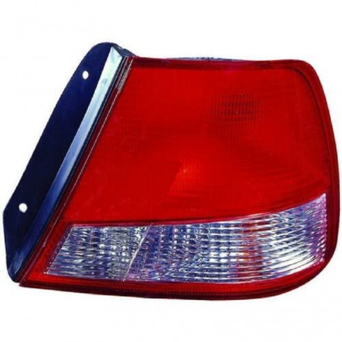 HYUNDAI ACCENT H/B '99-'02 ΦΑΝΟΣ ΠΙΣΩ - ΣΥΝΟΔΗΓΟΥ
