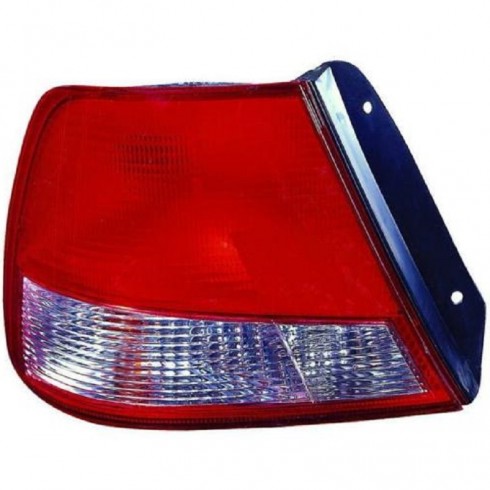 HYUNDAI ACCENT H/B '99-'02 ΦΑΝΟΣ ΠΙΣΩ - ΟΔΗΓΟΥ