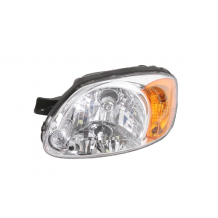 HYUNDAI ACCENT H/B-L/B 03-05  ΦΑΝΟΣ ΕΜΠΡΟΣ & ΗΛΕΚΤ. (ΚΙΤΡ.ΦΛΑΣ) - ΟΔΗΓΟΥ