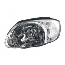 HYUNDAI ACCENT H/B-L/B 03-05 ΦΑΝΟΣ ΕΜΠΡΟΣ & ΗΛΕΚΤ. (ΛΕΥΚΟ ΦΛΑΣ) - ΟΔΗΓΟΥ