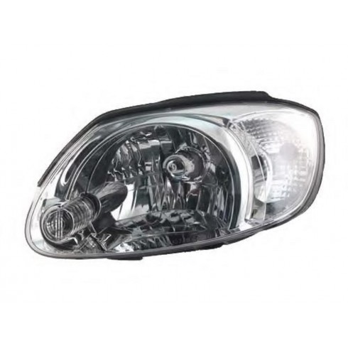 HYUNDAI ACCENT H/B-L/B 03-05 ΦΑΝΟΣ ΕΜΠΡΟΣ & ΗΛΕΚΤ. (ΛΕΥΚΟ ΦΛΑΣ) - ΟΔΗΓΟΥ HYUNDAI ACCENT H/B-L/B 03-05 ΦΑΝΟΣ ΕΜΠΡΟΣ & ΗΛΕΚΤ. (ΛΕΥΚΟ ΦΛΑΣ) - ΟΔΗΓΟΥ