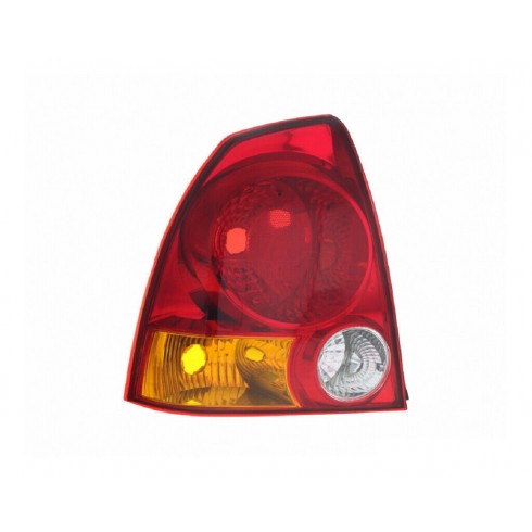 HYUNDAI ACCENT  ΦΑΝΟΣ ΠΙΣΩ 4Π (Ε) (EXPORT TYPE) - ΟΔΗΓΟΥ