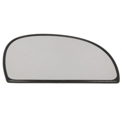 HYUNDAI ACCENT '03-'05 ΚΡΥΣΤΑΛΛΟ ΚΑΘΡΕΦΤΗ ΘΕΡΜΑΙΝΟΜΕΝΟ, ΣΥΝΟΔΗΓΟΥ