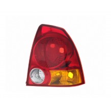 HYUNDAI ACCENT ΦΑΝΟΣ ΠΙΣΩ 4Π (Ε) (EXPORT TYPE) - ΣΥΝΟΔΗΓΟΥ