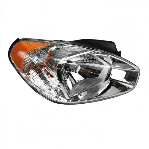 HYUNDAI ACCENT SDN '06-'11 ΦΑΝΟΣ ΕΜΠΡΟΣ ΗΛΕΚΤΡΙΚΟΣ ΟΔΗΓΟΥ