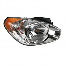 HYUNDAI ACCENT SDN '06-'11 ΦΑΝΟΣ ΕΜΠΡΟΣ ΗΛΕΚΤΡΙΚΟΣ ΣΥΝΟΔΗΓΟΥ