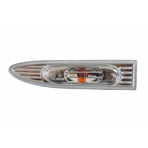 HYUNDAI ACCENT SDN '06-'11 ΦΛΑΣ ΦΤΕΡΟΥ ΟΔΗΓΟΥ