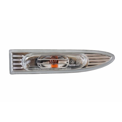 HYUNDAI ACCENT SDN '06-'11 ΦΛΑΣ ΦΤΕΡΟΥ ΣΥΝΟΔΗΓΟΥ