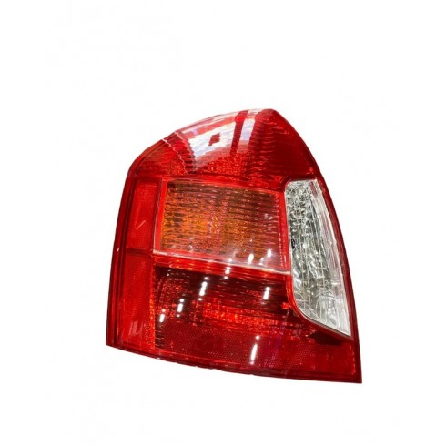 HYUNDAI ACCENT SDN '06-'11 ΦΑΝΟΣ ΠΙΣΩ ΟΔΗΓΟΥ