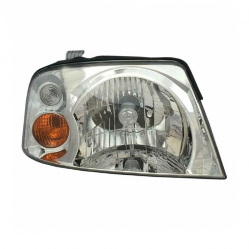 HYUNDAI ATOS PRIME '03-'07 ΦΑΝΟΣ ΕΜΠΡΟΣ ΗΛΕΚΤΡΙΚΟΣ (DEPO) ΣΥΝΟΔΗΓΟΥ