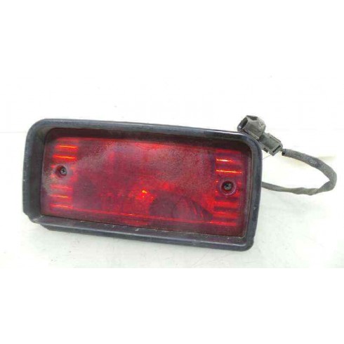 HYUNDAI ATOS PRIME '03-'07 ΦΑΝΟΣ ΠΙΣΩ ΟΜΙΧΛΗΣ
