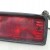 HYUNDAI ATOS PRIME '03-'07 ΦΑΝΟΣ ΠΙΣΩ ΟΜΙΧΛΗΣ