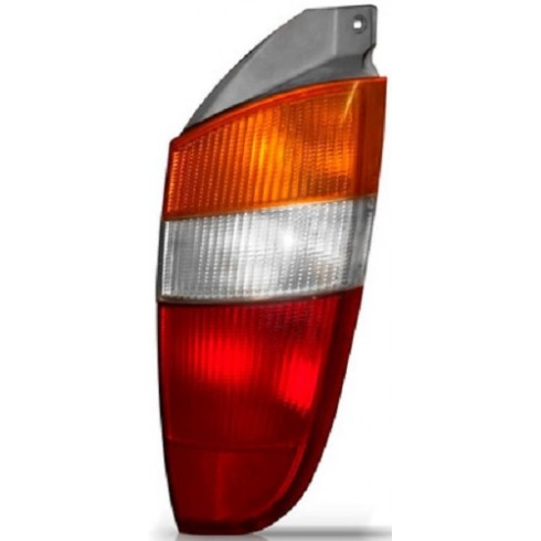 HYUNDAI ATOS PRIME '99-'01 ΦΑΝΟΣ ΠΙΣΩ ΓΝΗΣΙΟ ΣΥΝΟΔΗΓΟΥ