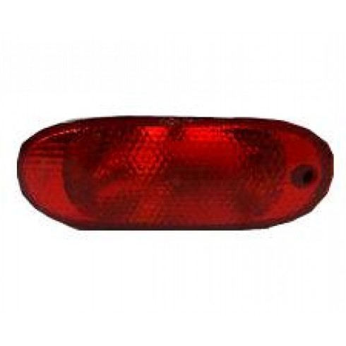 HYUNDAI COUPE '01-'07 ΑΝΑΚΛΑΣΤΙΚΟ ΠΡΟΦΥΛΑΚΤΗΡΑ ΠΙΣΩ ΣΥΝΟΔΗΓΟΥ