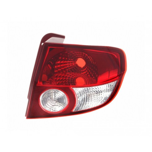 HYUNDAI GETZ 02-05 ΦΑΝΟΣ ΠΙΣΩ - ΣΥΝΟΔΗΓΟΥ