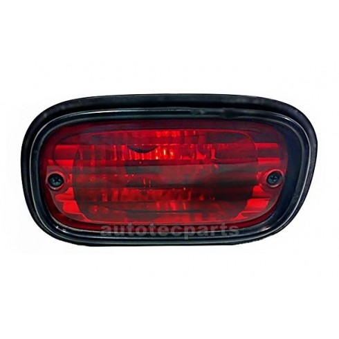 HYUNDAI GETZ '02-'05 ΦΑΝΟΣ ΠΙΣΩ ΟΜΙΧΛΗΣ