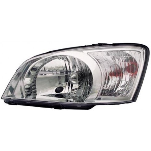 HYUNDAI GETZ '02-'05  ΕΜΠΡΟΣ ΦΑΝΑΡΙ ΑΡΙΣΤΕΡΟ